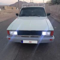 پیکان وانت مدل ۹۲