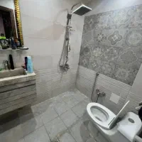 ۶۰متر/سالن پرده خور قدی/فول امکانات/جنت اباد مرکزی|فروش آپارتمان|تهران, جنت‌آباد مرکزی|دیوار