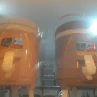 کلمن پایه دار ۴لیتری