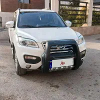 لیفان ایکس ۶۰ مدل ۹۳