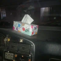 اردی۸۲|خودرو سواری و وانت|فولادشهر, مسکن مهر فولادشهر|دیوار