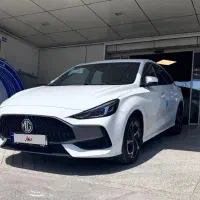 MG GT شرایط اقساط|خودرو سواری و وانت|بندر انزلی, آذربایجان|دیوار