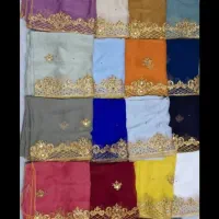 شال مجلسی حریر هندی|لباس|پیرانشهر, |دیوار