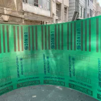 پلی کربنات طلق ایرانیت پلاستیکی پشم سنگ پشم شیشه|مصالح و تجهیزات ساختمان|تهران, بازار|دیوار