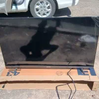 تلوزیون ۴۳ اینچ