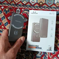 پاور بانک مک سیو