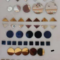 اینه لباس بلوچی