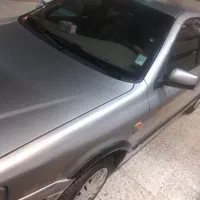 سمند 82 استثنایی|خودرو سواری و وانت|اصفهان, لنبان|دیوار