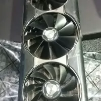 گرافیک XFX 5700xt ULTRA سه فن درحد|قطعات و لوازم جانبی رایانه|قم, امامزاده ابراهیم|دیوار