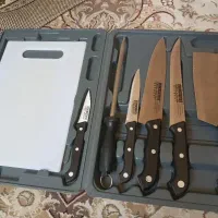 سرویس چاقو آلمانی اصل