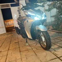 ایروکس ۱۵۵ گلکسی