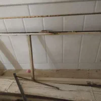 درچوبی|مصالح و تجهیزات ساختمان|قم, علی آباد سعدگان|دیوار