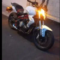 موتور بنلی ۳۰۰