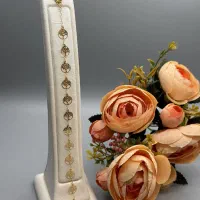 دستبند/خلخال طلا