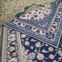 دوعددروفرشی در حد نوع ۹متری