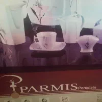 سرویس چینی ۱۲نفره