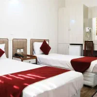 هتل آپارتمان مسافرخانه