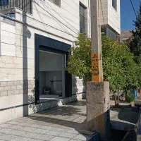 مغازه تجاری به متراژ ۸۵ در ریاستی اول ابونصر