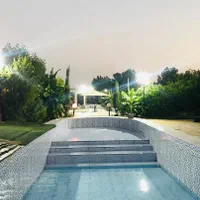 اجاره روزانه/هفتگی/ماهانه ویلا ۱۲۰۰ متری|اجارهٔ کوتاهمدت ویلا و باغ|اندیمشک, |دیوار