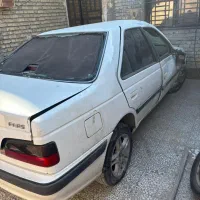 پژو پارس tu5 مدل ۹۷|خودرو سواری و وانت|بندرعباس, |دیوار