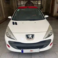 207mc1401|خودرو سواری و وانت|تهران, شهرک شریعتی|دیوار
