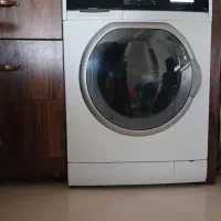 لباسشویی وستل