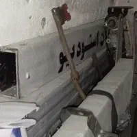 کرین فیلم برداری