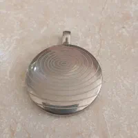 گردنبند چاکرای سینه ای شرکت eamega