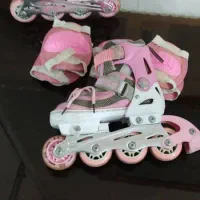 اسکیت سالم۳۰ تا ۳۴