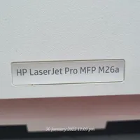 پرینتر Hp26a
