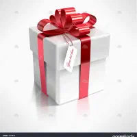 کارت هدیه میلی رایگان