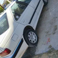 پارس عروسک مدل 93|خودرو سواری و وانت|بهبهان, |دیوار