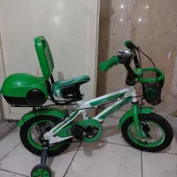 دوچرخه پورت لاین مدل چیچک سایز ۱۲