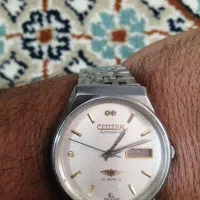 سیتیزن عقاب نشان