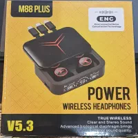 ایرپاد گیمینگ مدل M88Plus