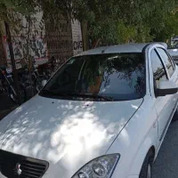 تیبا ۲ مدل ۹۷|خودرو سواری و وانت|جوانرود, |دیوار