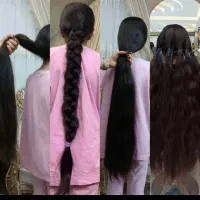 کد06فروش موی طبیعی خریدهم دارم خریدارم