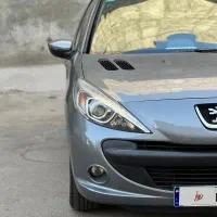 207 پانوراما مدل 1401|خودرو سواری و وانت|مشهد, شهید مطهری|دیوار