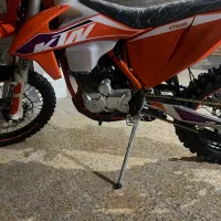 موتور KTM250|موتورسیکلت|بهبهان, |دیوار