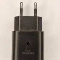 شارژر اصلی ۲۵ وات سامسونگ مدل EP-TA800|لوازم جانبی موبایل و تبلت|تهران, فاطمی|دیوار