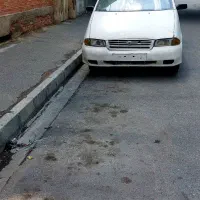 امبولانس ون کاروان