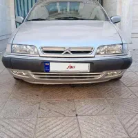 زانتیا ۸۳ دوهزار سرسیلندر ۱۰ اروپایی شاسی پلمپ