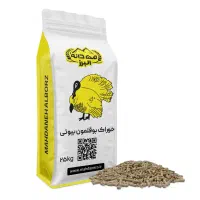 دان بیوتی سیکس جوجه گوشتی راس کاب بیوتی۶