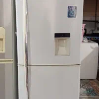 یخچال فریزر کمبی ۲۷ فوت سیلوان