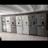 فروش عمده و خرده یخچال فریزر طرح MaGiC|یخچال و فریزر|شیراز, گلکوب|دیوار