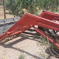 بیل چهار جک اصفهان