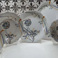 ملامین سرویس ملامین طرح آرکوپال و سنتی
