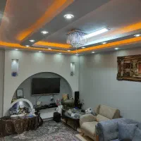 دو خوابه 84 متری فرانسوی ساز فروش یا معاوضه