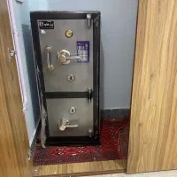 گاوصندوق نسوز