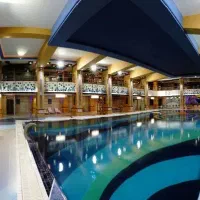 بلیط استخر صدرا تبریز